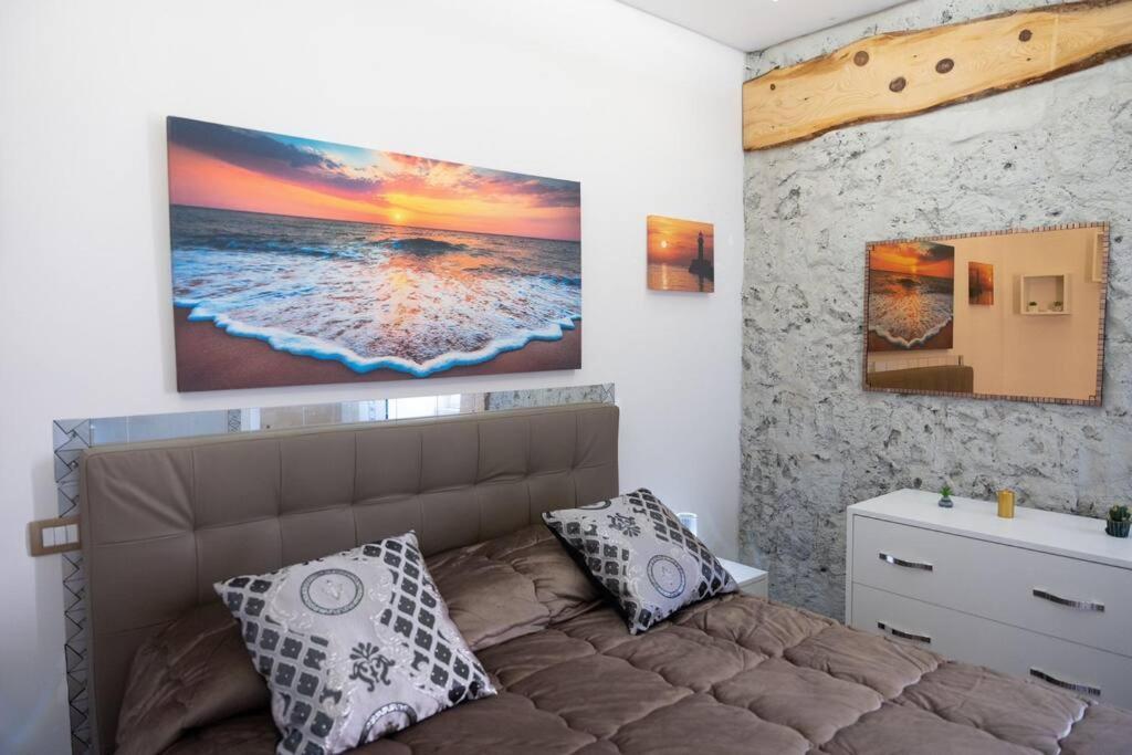 Pensjonat Meravigliosa Casa Bianca Castellammare di Stabia
